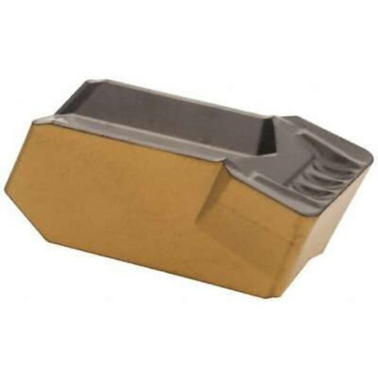 Picture of GIMY808 TP722 ICE GIMY808 TP722 Grooving,Groove Turning Insert 0.3150 8.00mm Wide 0.0310 0.79mm Radius